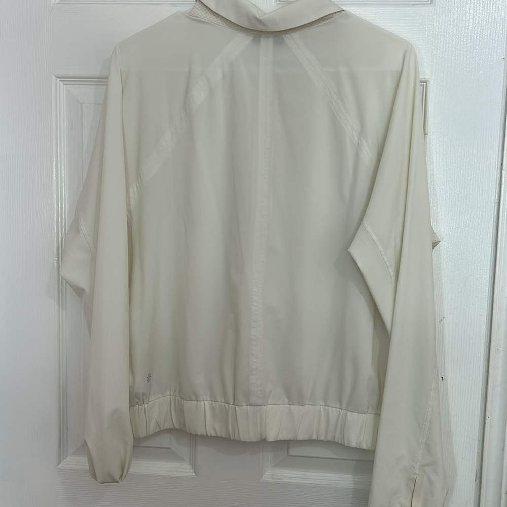 Athleta Half Zip - image 3